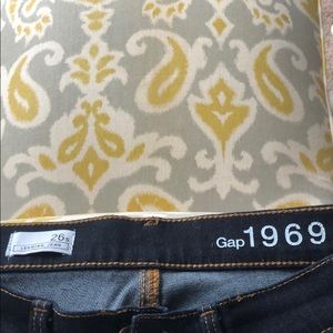 Gap Legging Jean
